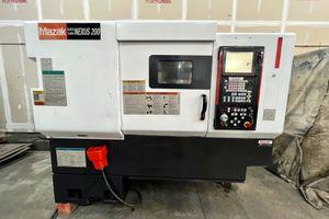 Machine