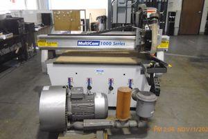 MULTICAM 1000 SERIES #7554