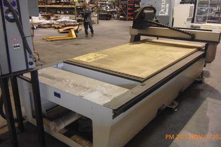 MULTICAM 1000 SERIES #7554