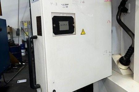 MORI SEIKI ZL150MC #7535