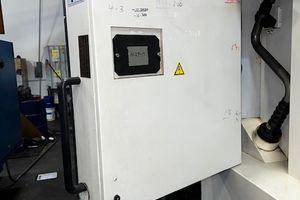 MORI SEIKI ZL150MC #7535
