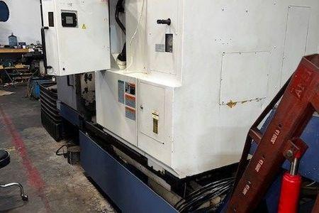 MORI SEIKI ZL150MC #7535