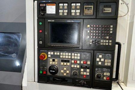 MORI SEIKI ZL150MC #7535