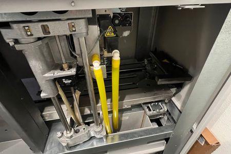 3D SYSTEMS PROJET 3500HD #7468