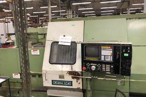Machine