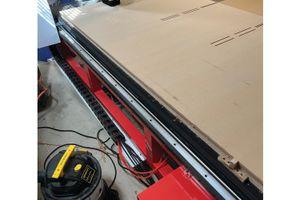 INDUSTRIAL CNC ARTISAN 408 #7477