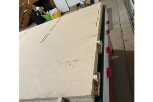 INDUSTRIAL CNC ARTISAN 408 #7477