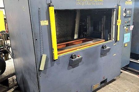 DUKANE VWB3700 #7357