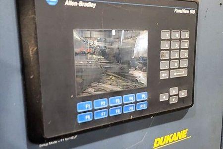 DUKANE VWB3700 #7357