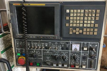 DAEWOO DMV4020 #7365