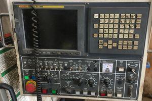 DAEWOO DMV4020 #7365