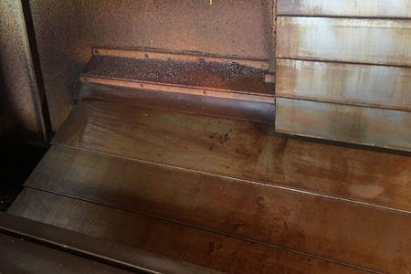 DAEWOO DMV4020 #7365