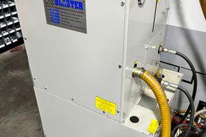 FANUC ROBODRILL A-D21 LIB5 #7378