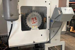 HAAS EC300 #7329