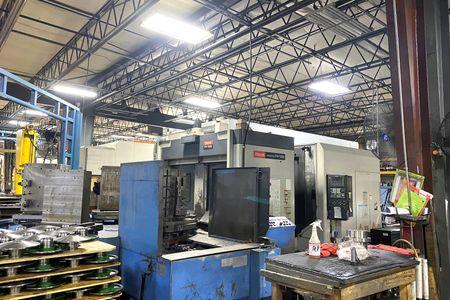 MAZAK FH7800 #7440