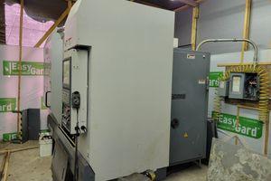 OKUMA MCV4020 #7337