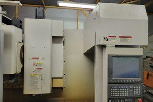 OKUMA MCV4020 #7337