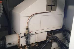 GANESH CYCLONE 32CS #8278