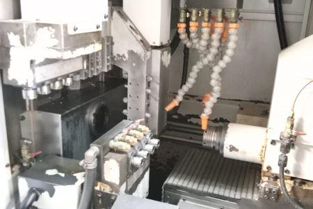 GANESH CYCLONE 32CS #8278