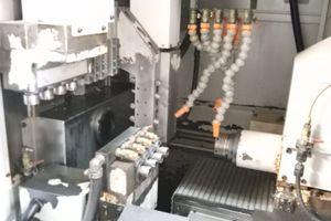 GANESH CYCLONE 32CS #8278