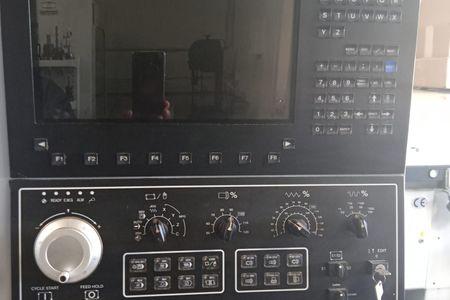 GANESH CYCLONE 32CS #8278