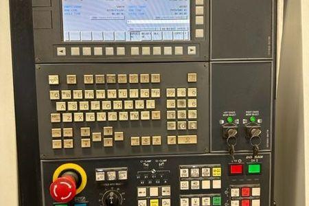 DOOSAN PUMA TT1800SY #8245