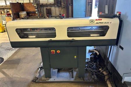 DOOSAN PUMA TT1800SY #8245