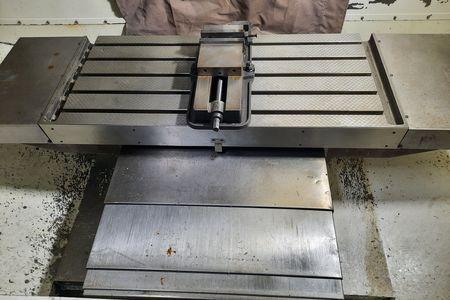 FADAL VMC4020HT #8290