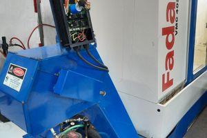 FADAL VMC4020HT #8290