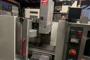 Machine