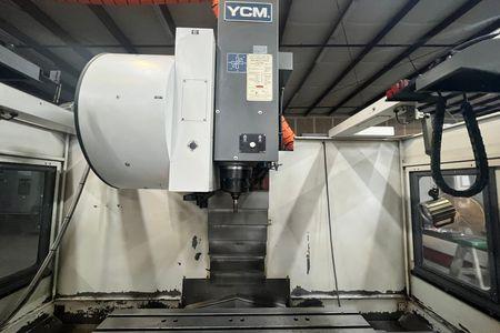 YCM XV1250A #6656