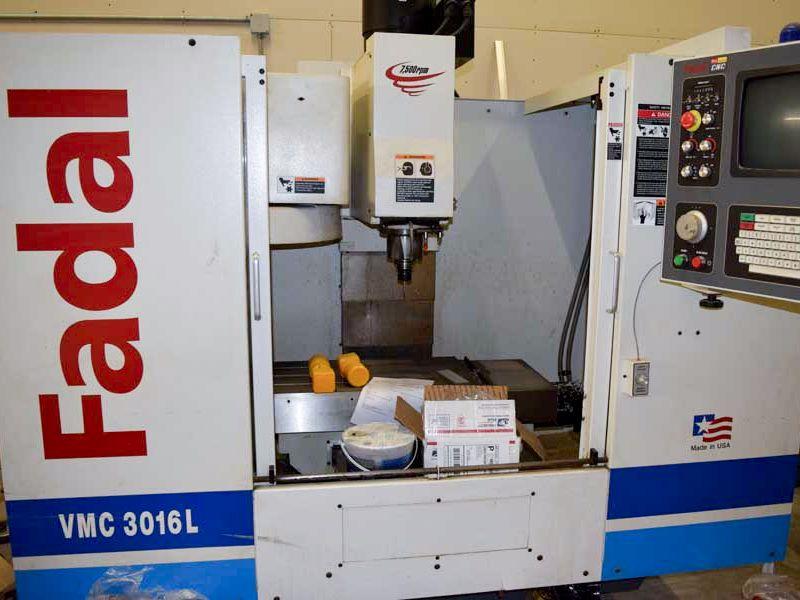 FADAL VMC3016L #aLlcxpZJ0j0DgKIR2pdXnZIsn