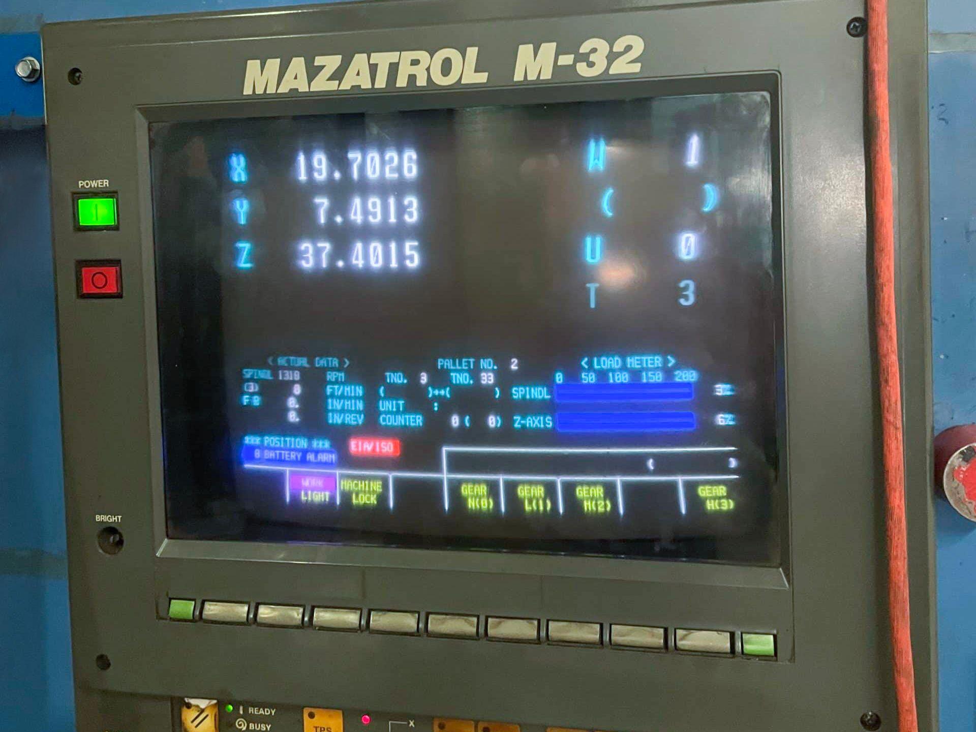 MAZAK H630 #GPxQawUe8vP55EXzWa9TDV7IP