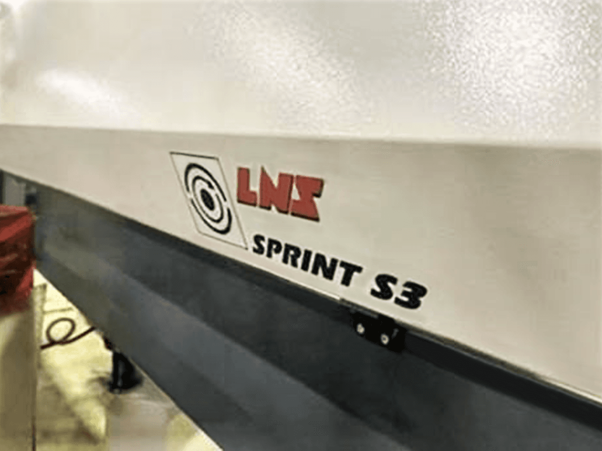 LNS HYDROBAR SPRINT S3 #9OKnraUGPhErD0AO3Xmolzy5D