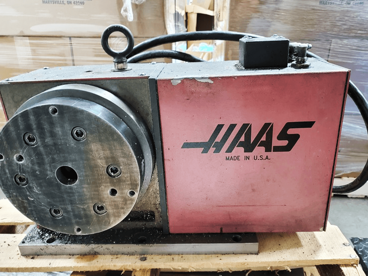 HAAS HRT210 #Zr8RLhN5abP89DtlU0br640y6