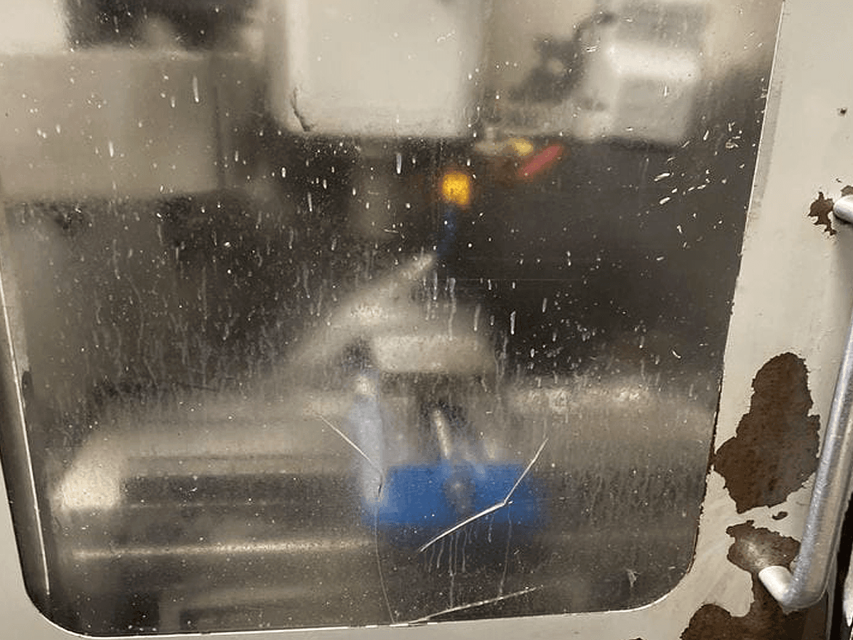 HAAS SUPER MINI MILL #afO6y8zp3JuBFDdGZTH0cqcqr