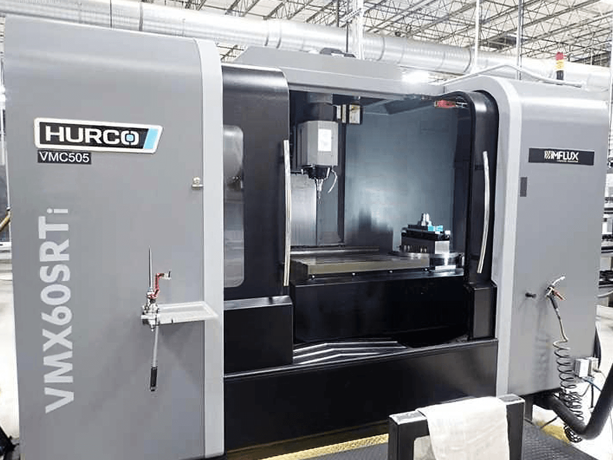 HURCO VMX60SRTI #GdGpGnUZRacxHcWlVCCRO6NsH