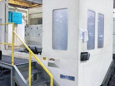 KITAMURA MYCENTER HX1000I #JvNBOYiAS0JG3OqpmttzciK5U