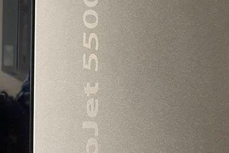 3D SYSTEMS PROJET 5500 #8736