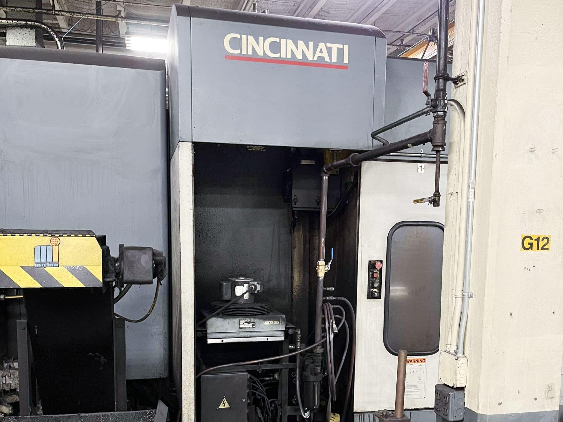 CINCINNATI HPC500XT #ixwvMYAYT5axMo84rySfR44Hb