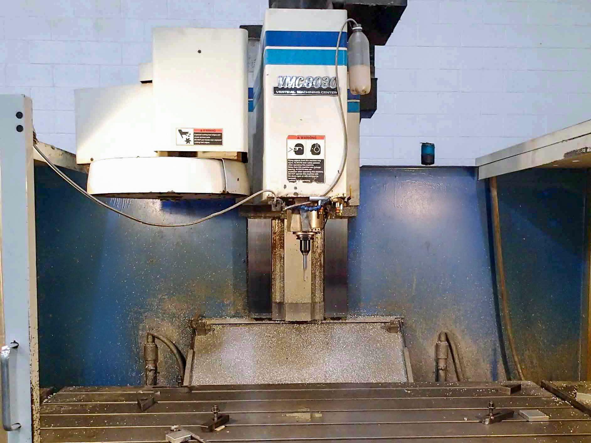 FADAL VMC8030HT #wv5DjWYFSAOrHcOAlts60oSl4