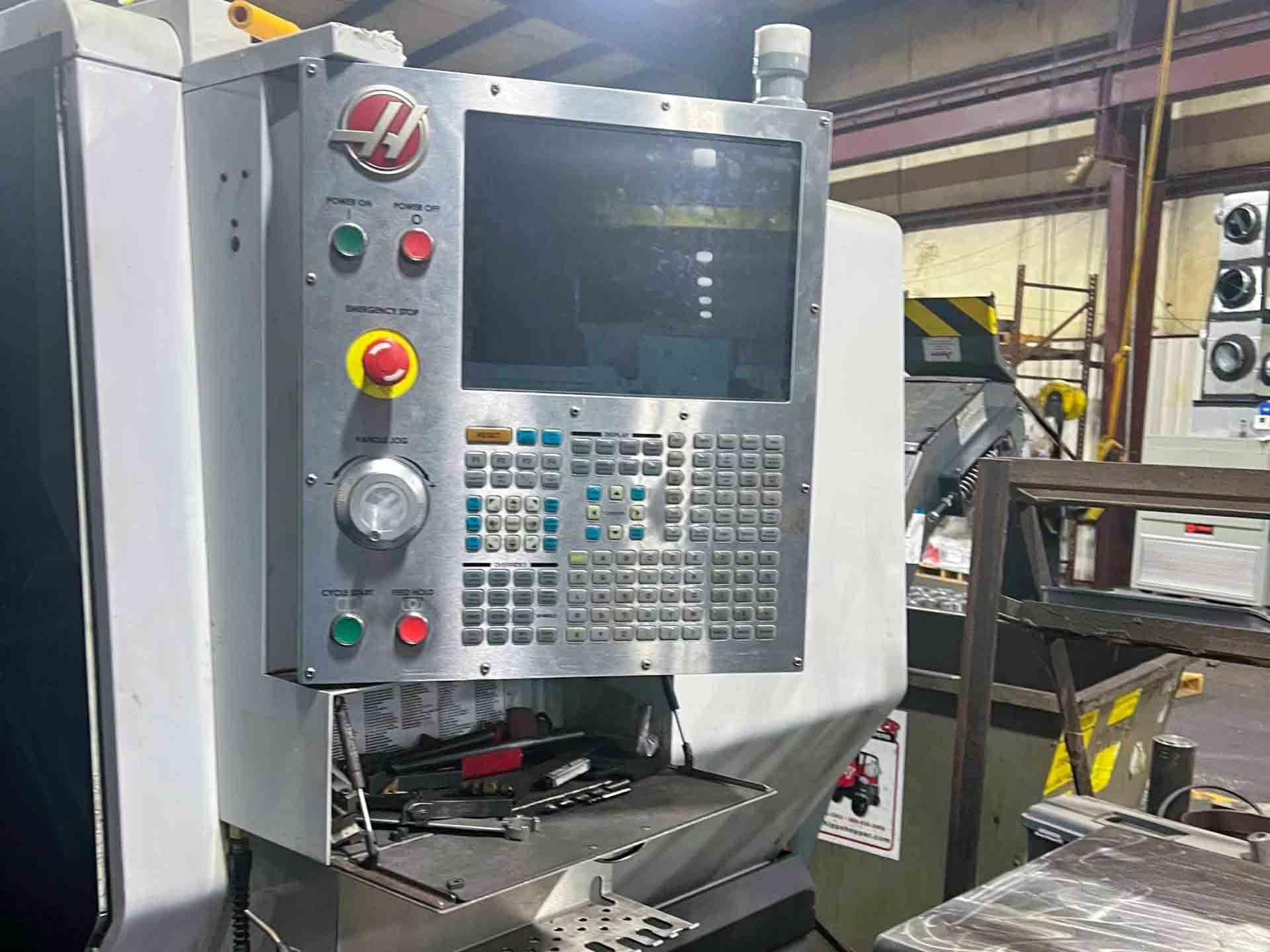HAAS DS30 #3g81YuYmkP6rNcIZLjHecGZKv