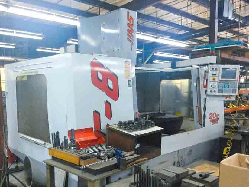 HAAS VF8 #UrDXrhC36kBla4UwXvMSPbIjz