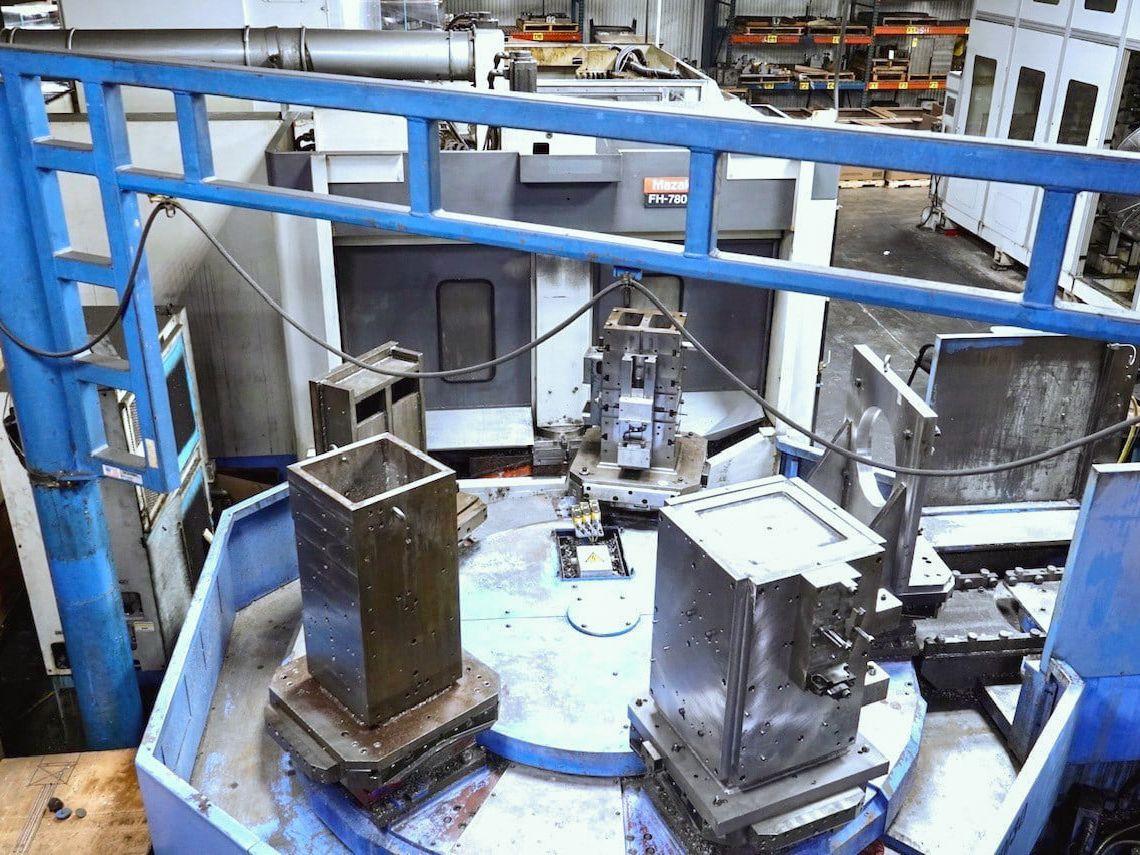 MAZAK FH7800 #21ZfkxyaiKt13JFmykkqJ34po