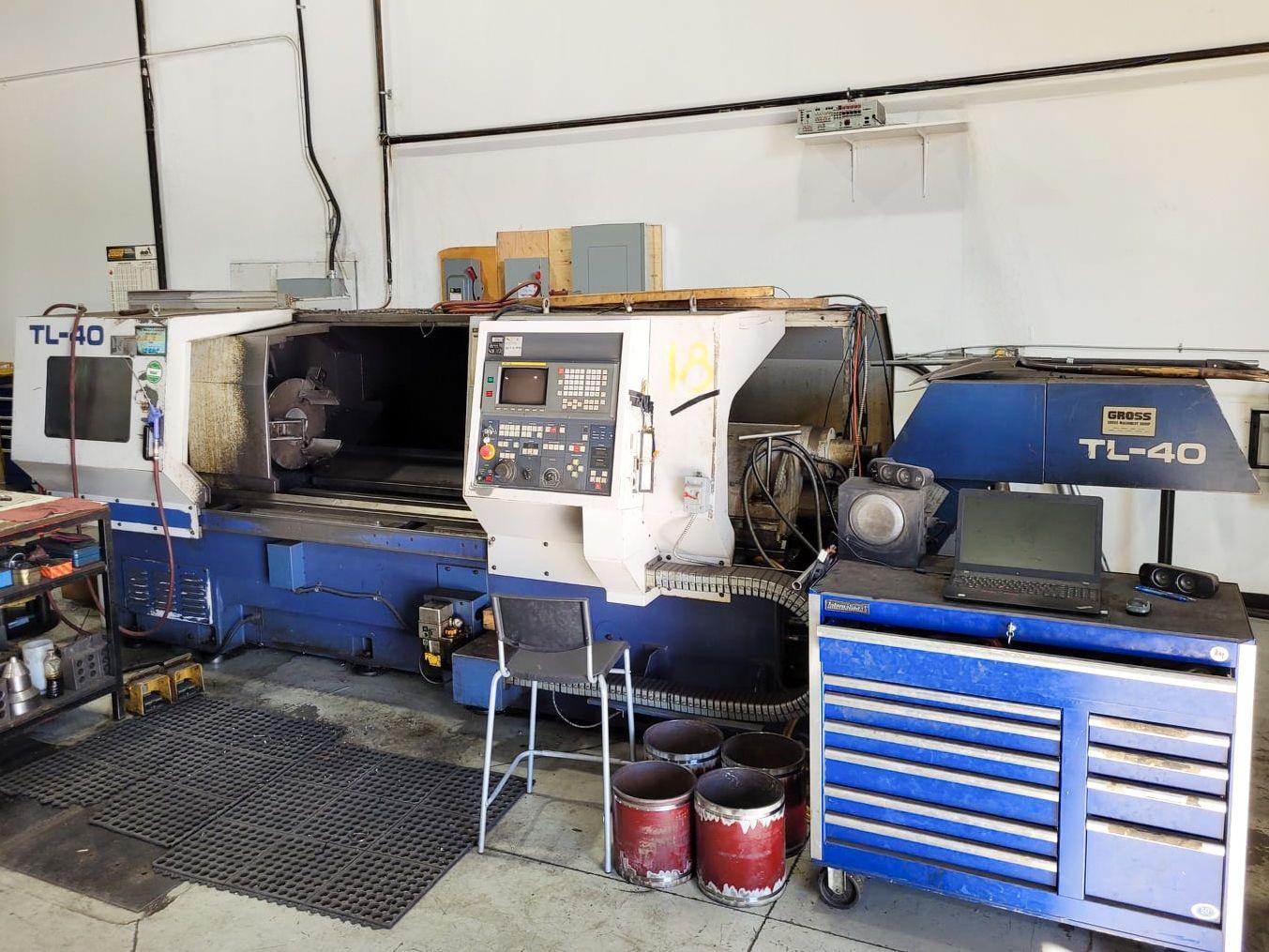 MORI SEIKI TL40 #1ZTWHOyqFLYWDZyTrJ4TaNev8