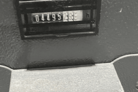 COMAU SMART5 PRESS 103-3.7 SH #8840