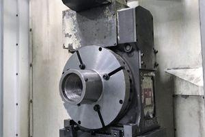 DMG DMC 100 U DUOBLOCK #8794