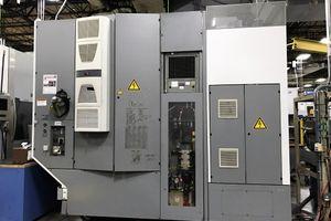 DMG DMC 100 U DUOBLOCK #8794