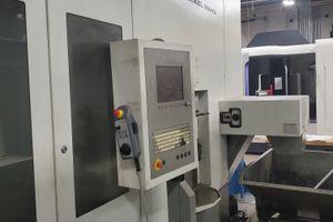 DMG DMC 100 U DUOBLOCK #8830