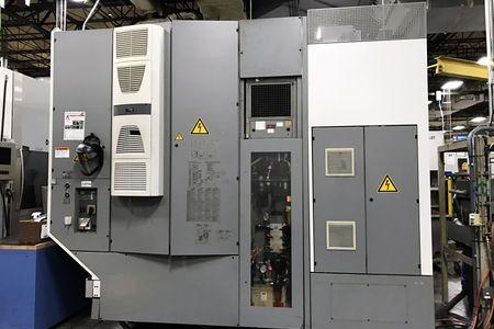 DMG DMC 100 U DUOBLOCK #8794